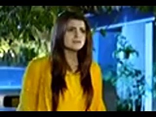 Mere Armaan -  Episode 15 Full - 2nd Septembet 2015 - Geo Tv