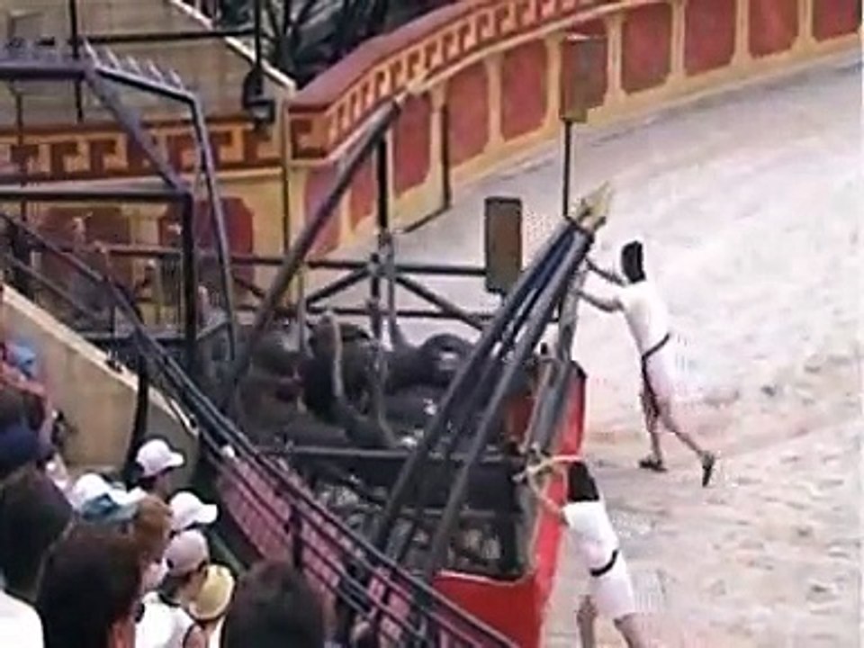 Puy du fou