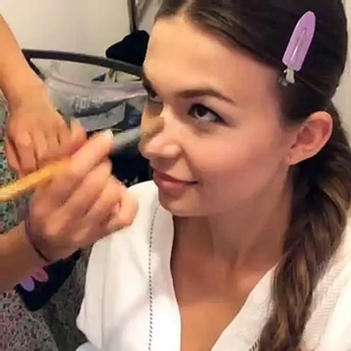 Modeling in Japan