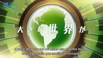 Hatsune Miku Desktop cinderella Sub español 1