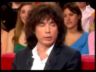 Vivement dimanche prochain - Partie 2