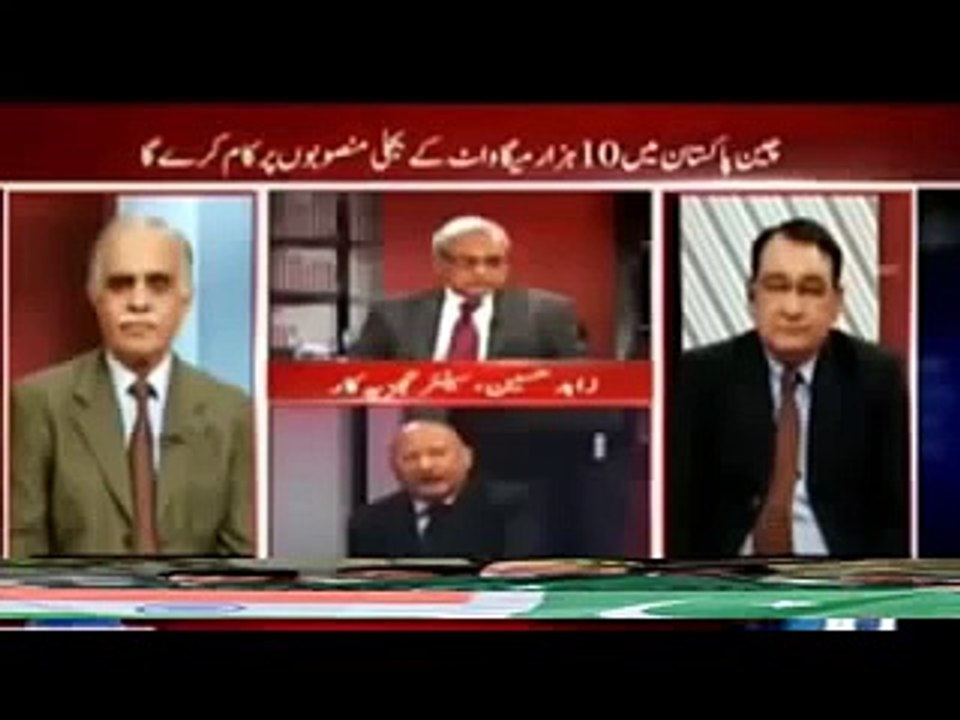 PAKISTAN on india iran friendship