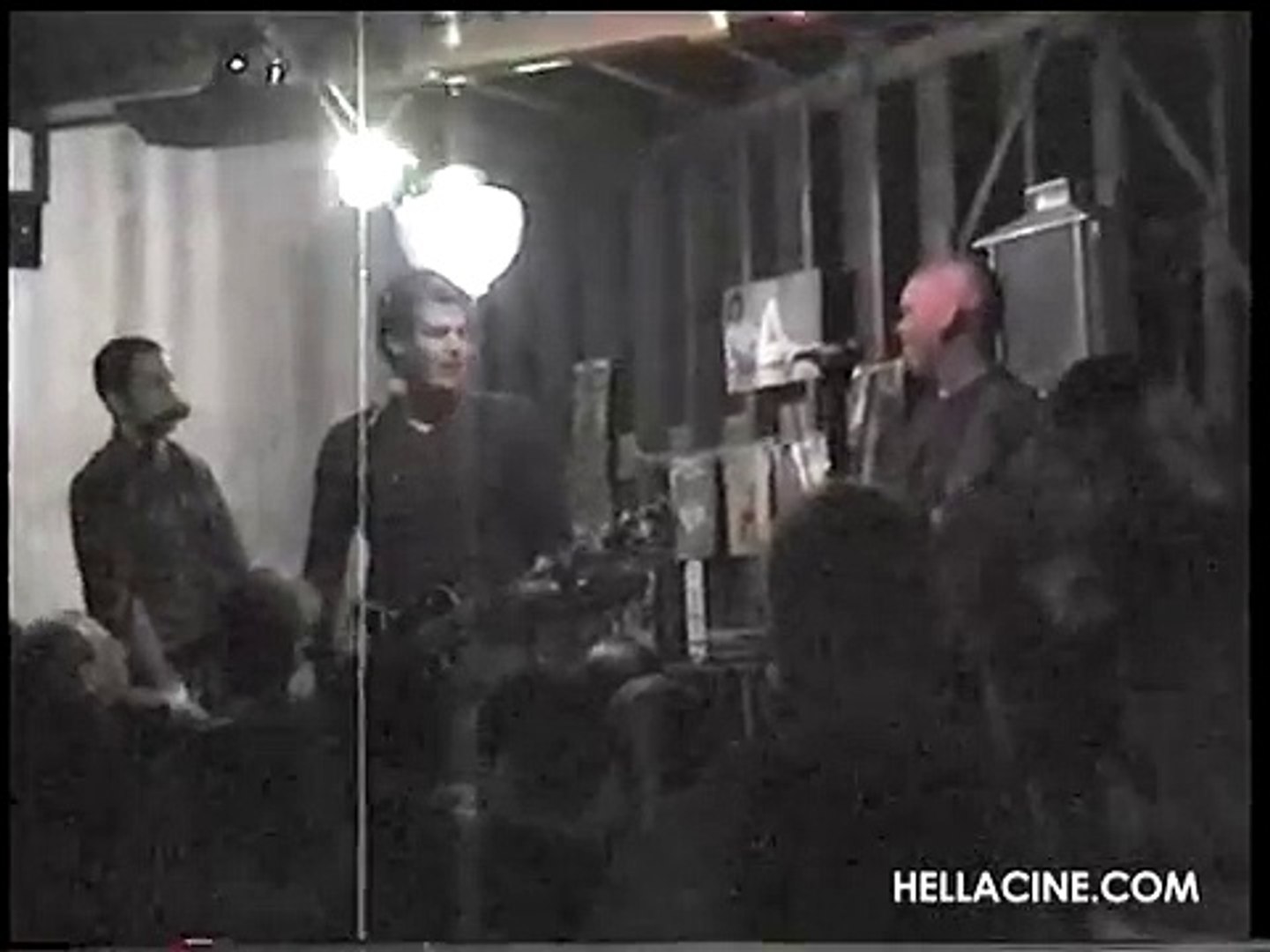 ⁣American Steel in 1999 : Song #02