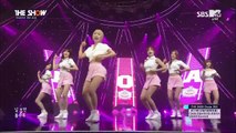 150714 AOA (에이오에이) - Heart Attack (심쿵해)