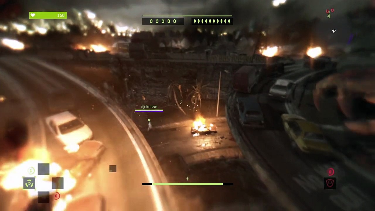 Dying Light