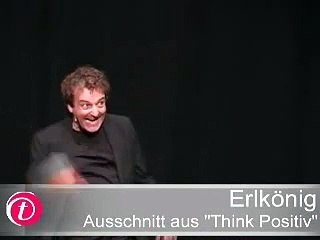 der Erlkönig Marco Rima