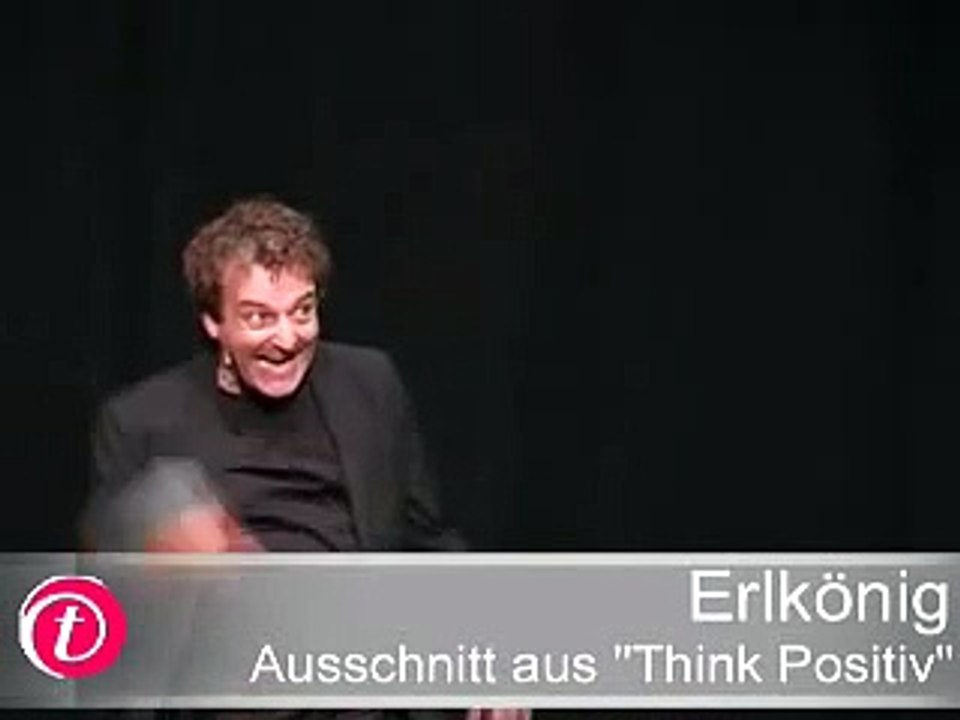 der Erlkönig Marco Rima