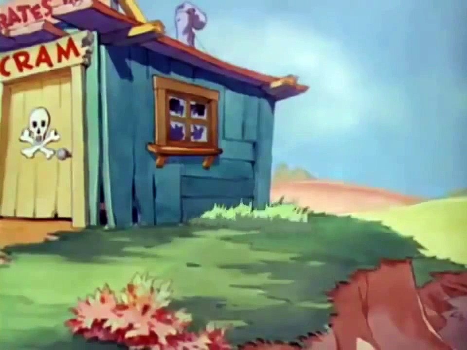 Donald Duck and Mickey Mouse English Cartoon Episodes