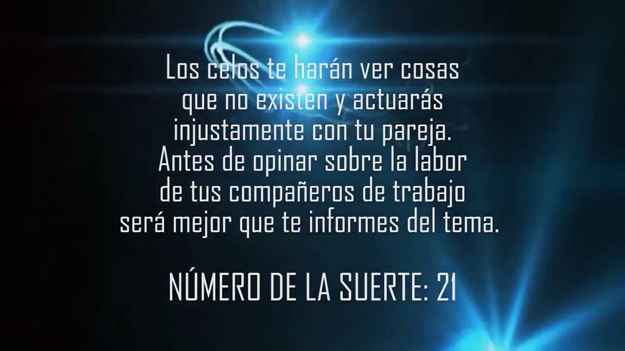 Horóscopo de Josie Diez Canseco para el día 03 de septiembre del 2015