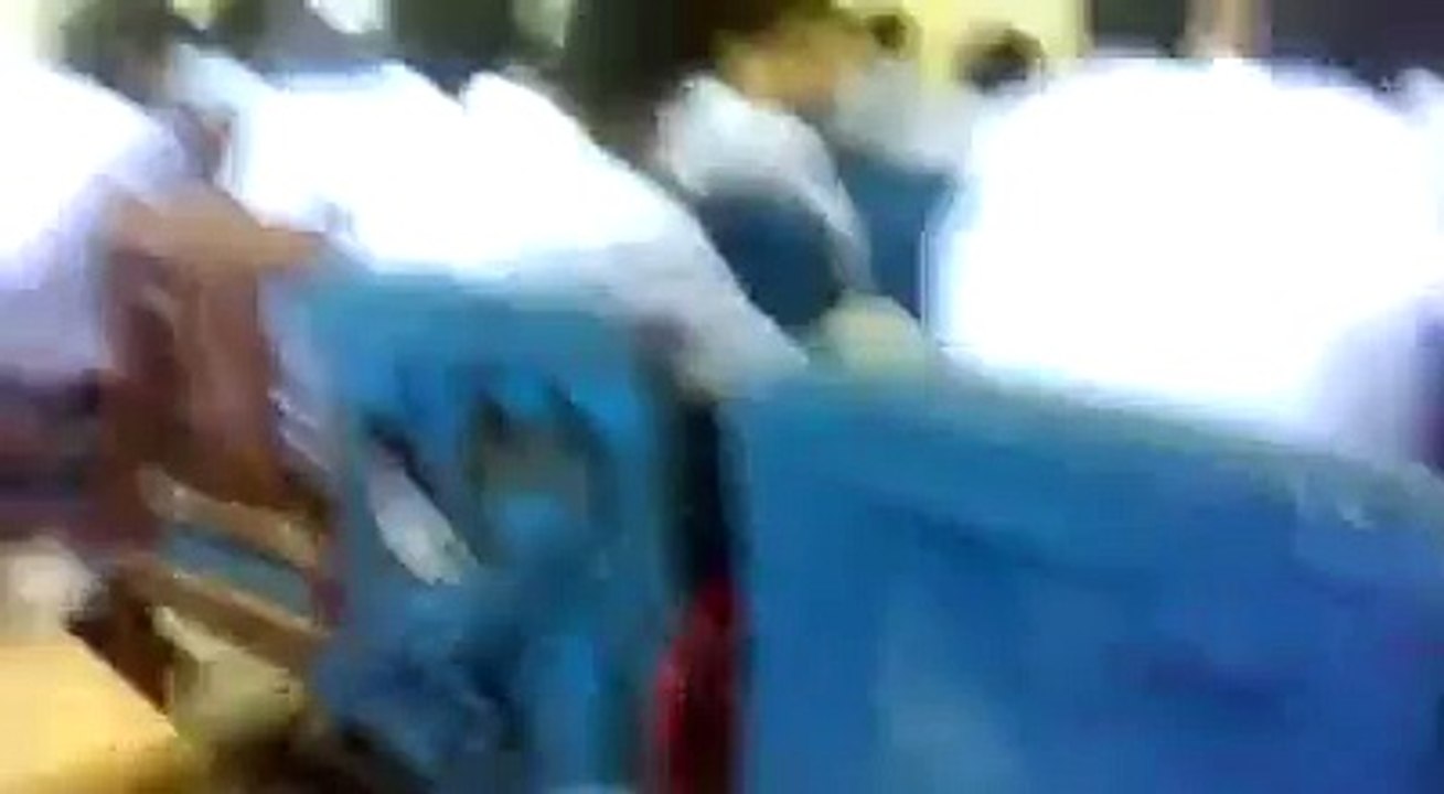sir amir on fire