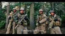 Lone Survivor - Frogman Ballad NAVY SEAL