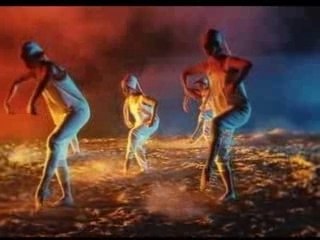 Philippe Decouflé - Codex-09