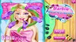 Barbie Real Cosmetics ♥ Barbie Makeover Games for Kids