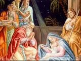 Glória ao Senhor - Liturgia V do Natal do Senhor