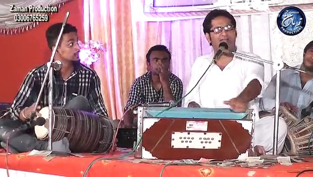Ranjha jogra ban aya
