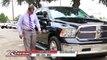 Richardson Chrysler Jeep Dodge Ram | Brandon Berrios Jeep Wrangler Rubicon History | Richardson, TX