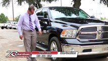 Richardson Chrysler Jeep Dodge Ram | Steven Fields Ram 1500 Walkaround | Allen, TX