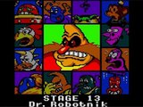 Dr. Robotnik's Mean Bean Machine (8-bit)- Dr. Robotnik's Theme