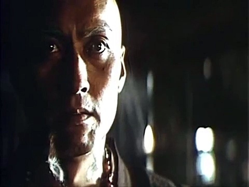 Parodie Batman Begins