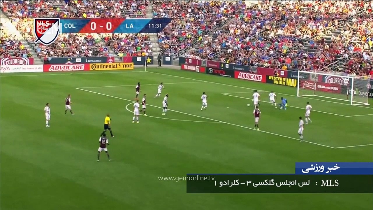 Sport News 03 Aug 2015