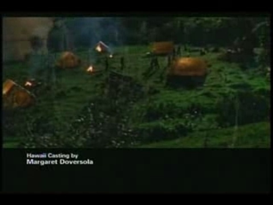 Lost 3x18 Promo - "D.O.C."