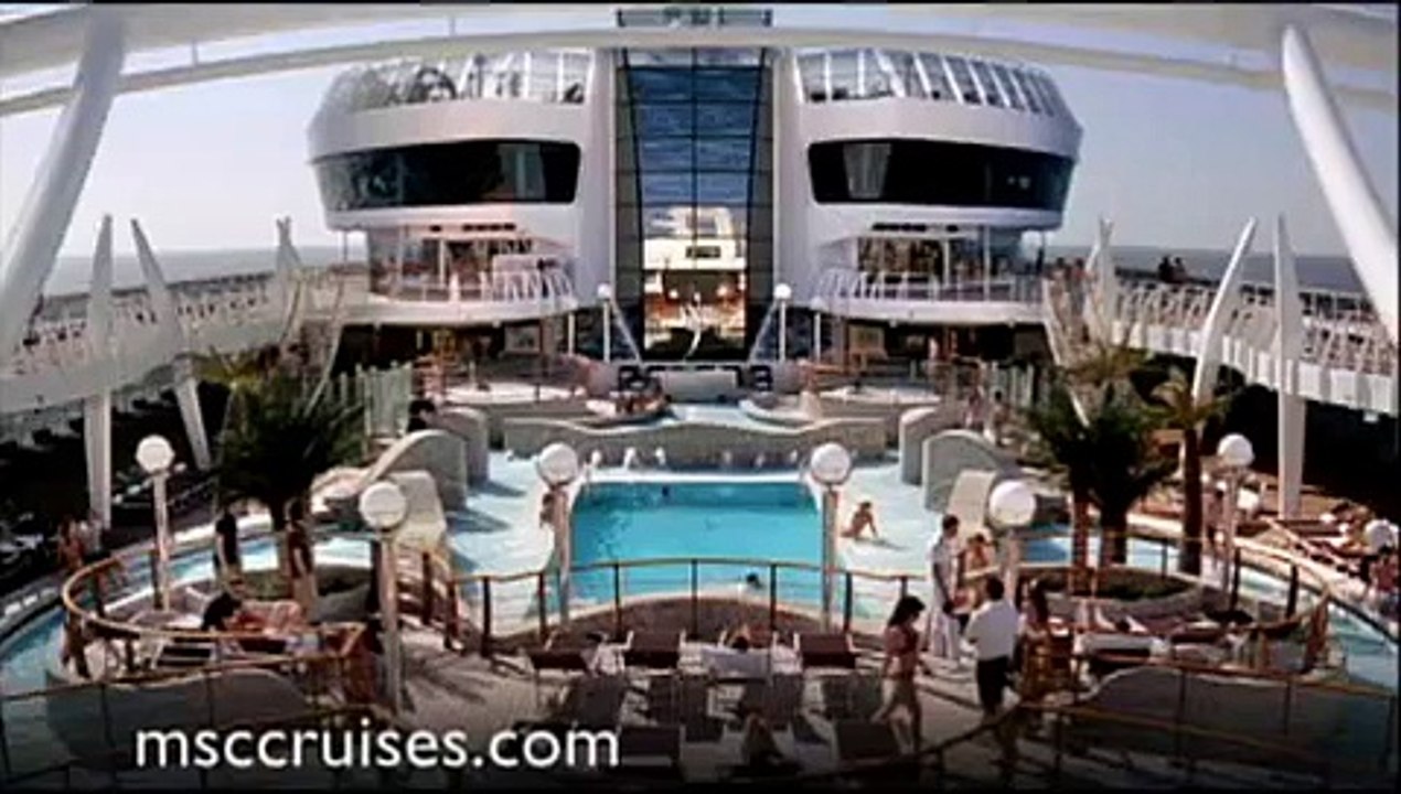 MSC Cruises