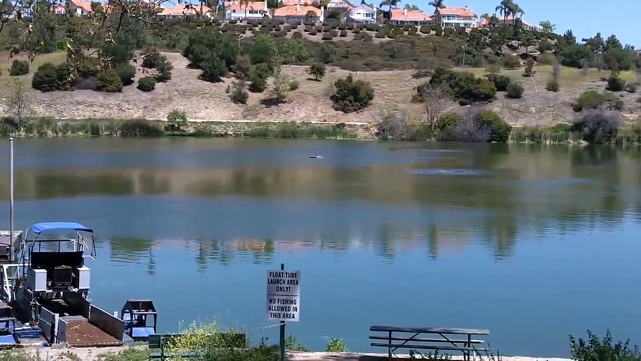 Savior Solar Aerator for Lakes, Ponds and Aquaculture Fish Hatcheries