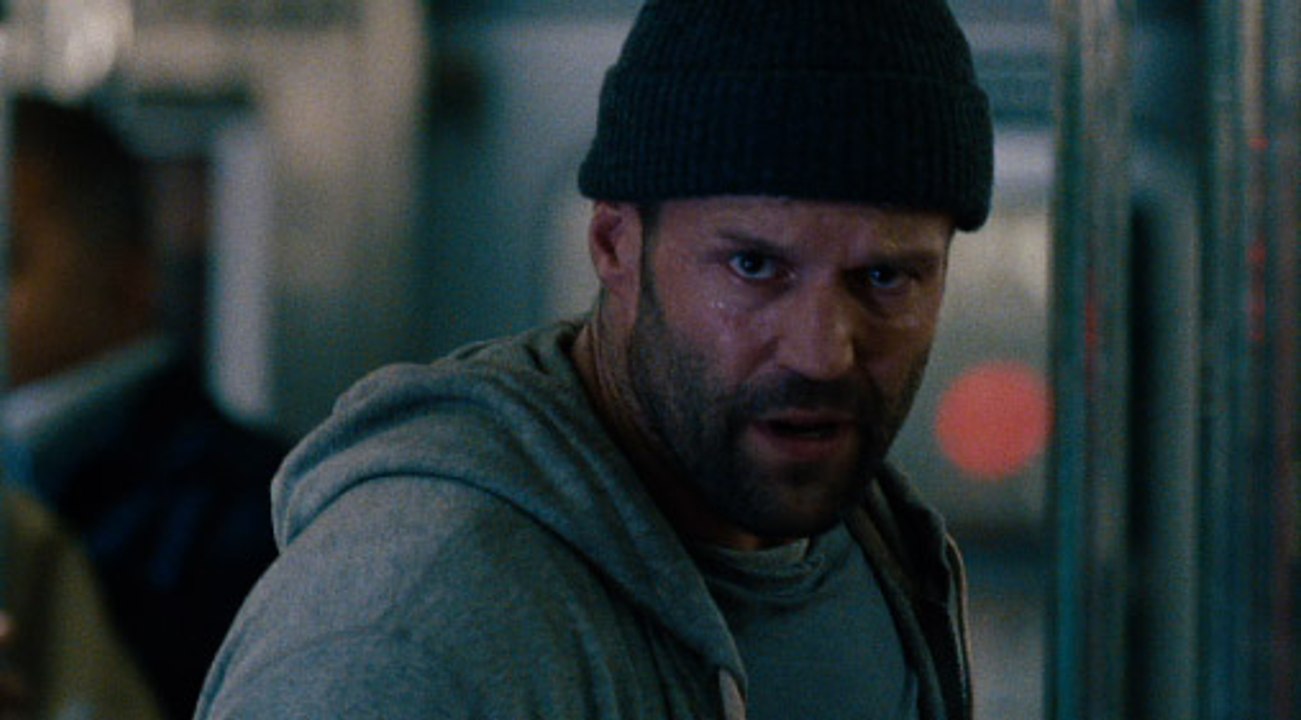 Bande-annonce : Safe  VOST
