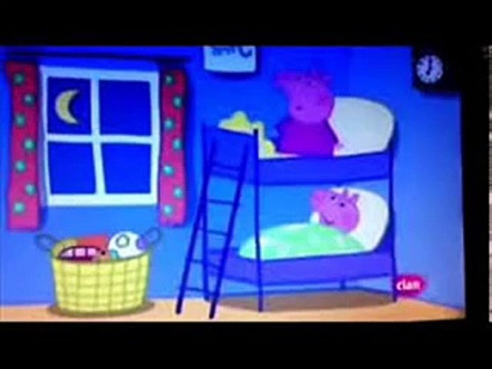 el episodio perdido de peppa pig
