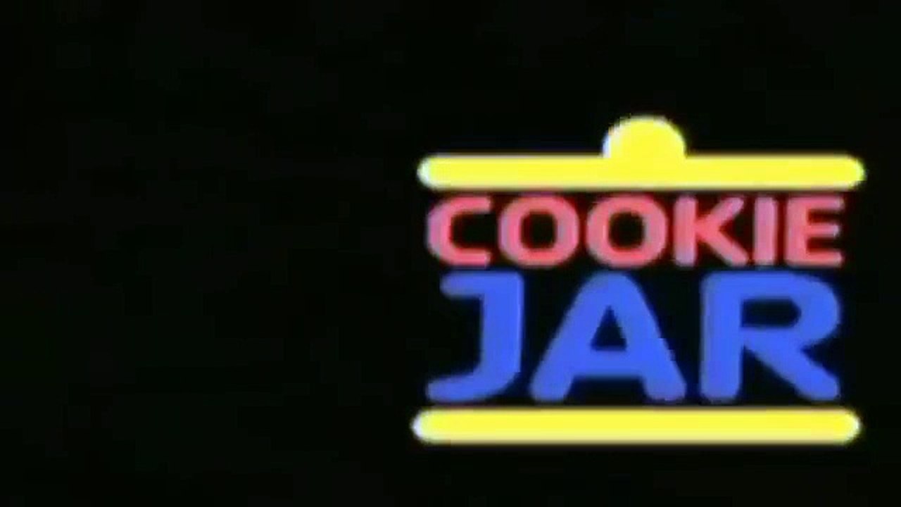 Logo Playhouse:A Cookie Jar (CINAR) Production