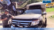 OFF ROAD ACCESSOIRES