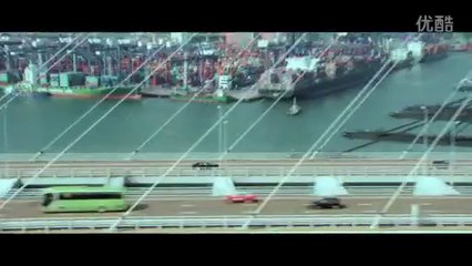 Bande-annonce : Man of Tai Chi - VO