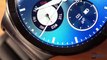 Huawei Watch Hands-On_ Putting the _Smart_ Back in _Smartwatch_