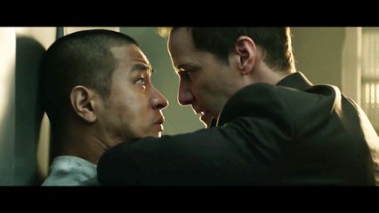 Bande-annonce : Man of Tai Chi - VOST