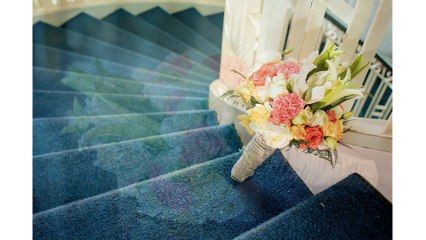 Ghi + Riz Wedding Slideshow