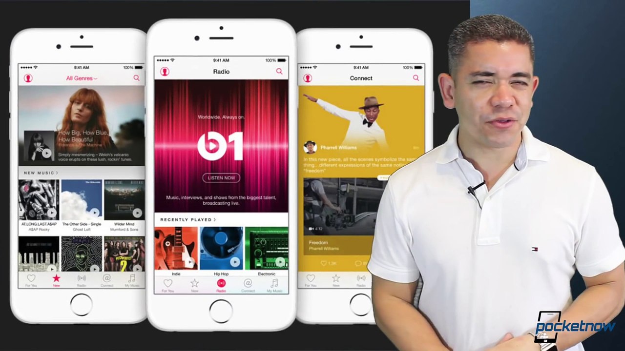 iPhone 6s launch date, Galaxy Note 5 roll out & more - Pocketnow Daily