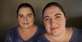 Almost Identical Twin Strangers- Ambra & Jennifer