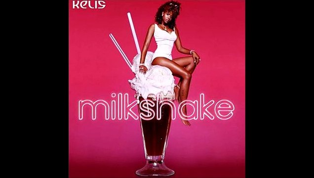 DjBurakUlus & Kelis - Milkshake (Darbuka Remix 2012)