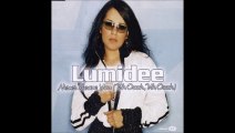 DjBurakUlus & Lumidee - Never Leave You (Darbuka Remix 2012)