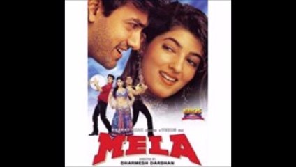 DjBurakUlus & Mela - Chori Chori Gori Se (Super India Remix 2012)