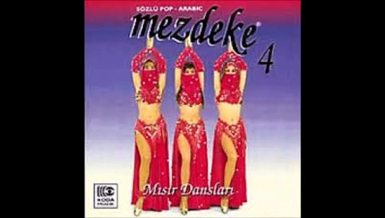 DjBurakUlus & Mezdeke - Ya El Yelil Doumbek Remix 2012