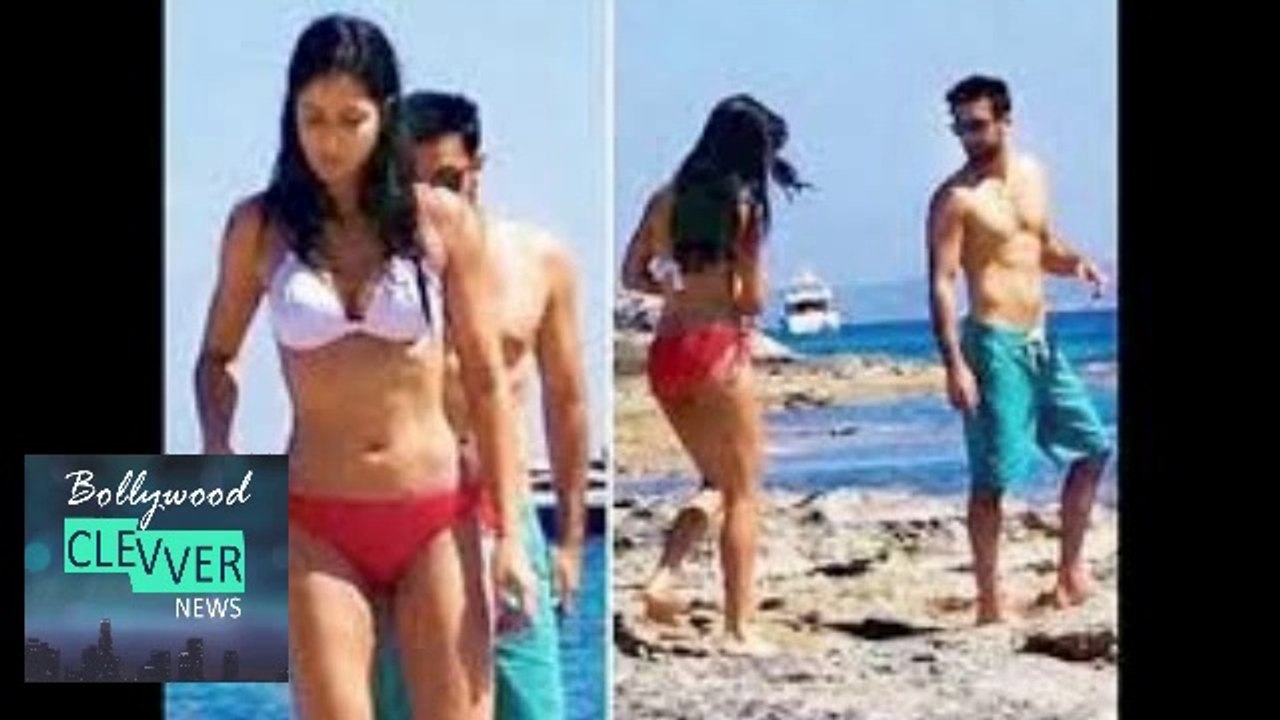 SHOCKING-Katrina Kaif & Ranbir Kapoor HOneymoon Trip Before Marriage-2015