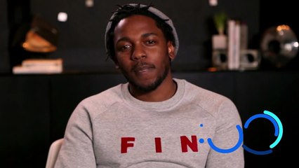 Kendrick Lamar