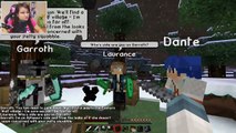 Eastern Wolf Tribe | Minecraft Diaries [S2: Ep.69 Roleplay Survival Adventure!]