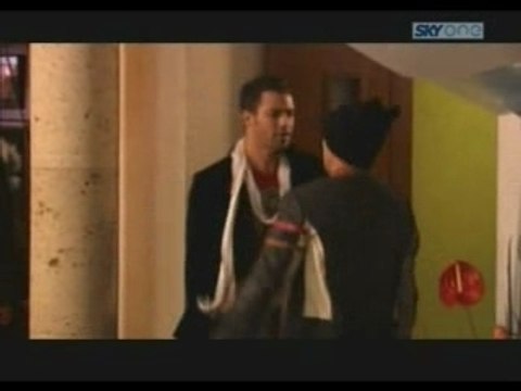 RBD La Familia CAP 5(PARTE 4)
