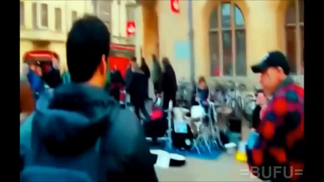 VIDEOS DE RISA DE BORRACHOS 2015 - Momentos Graciosos y Divertidos - Caídas  Wins