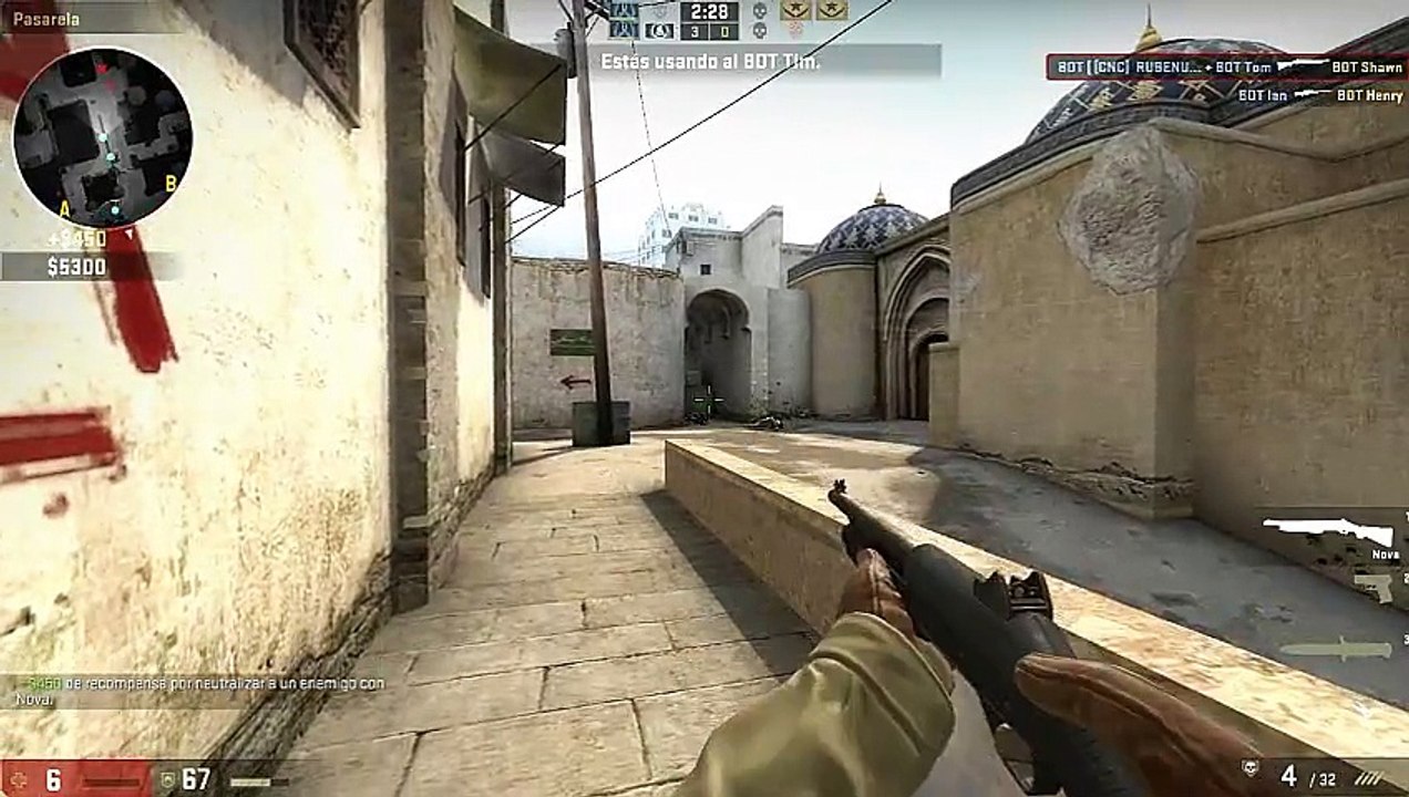 Counter Strike Global Off RUBENUKEM 0003