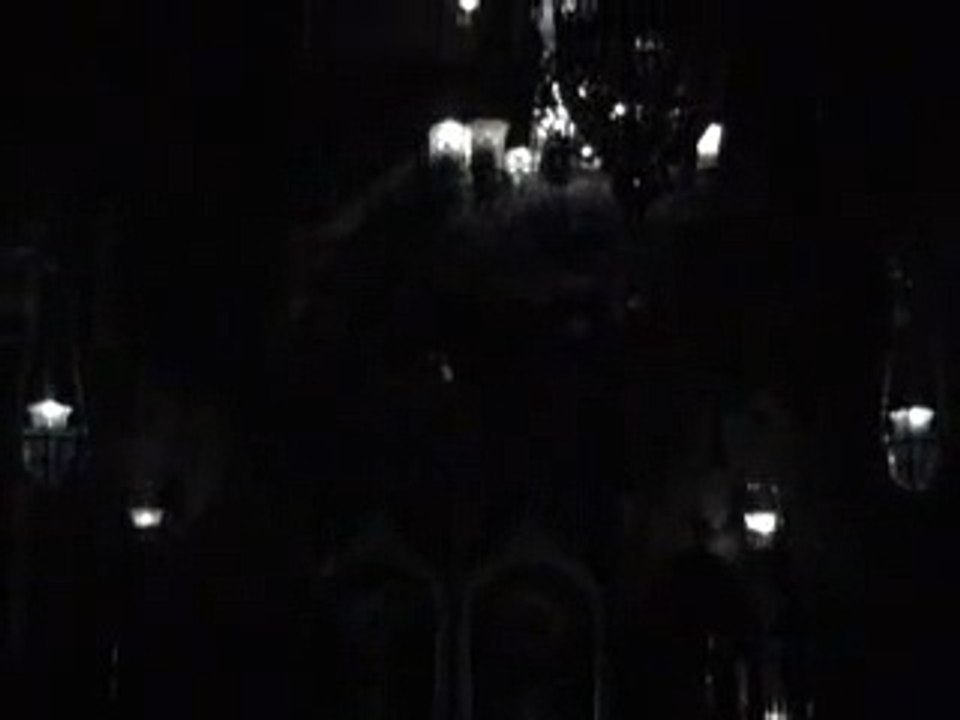 Greek Orthodox - Easter 2007 Part 1 - Come