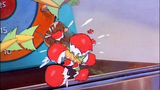 Tom and Jerry, 14 Episode - The Million Dollar Cat (1944) Hindi/Urdu HD