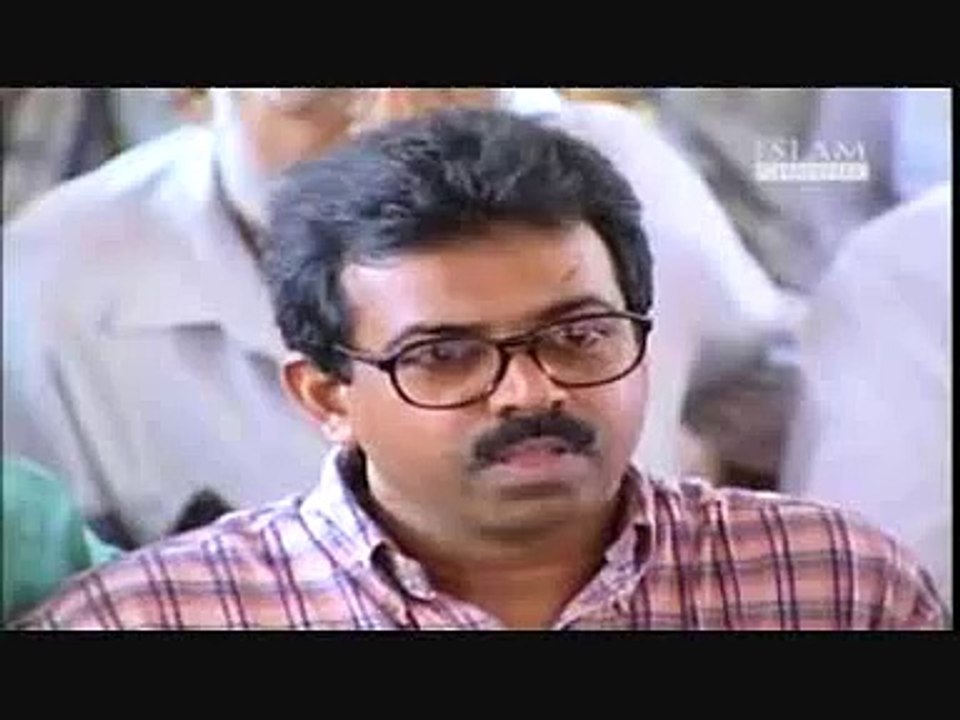 Zakir Naik´s & Co´s jealousy on Muslim TV Ahmadiyya - MTA